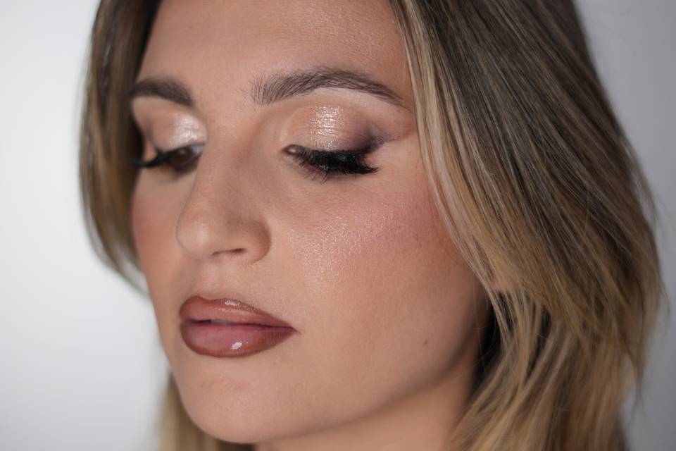 Inês Engrola Makeup & Beauty