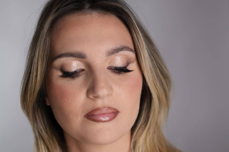 Inês Engrola Makeup & Beauty