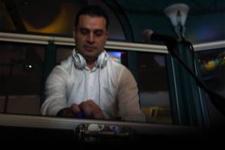 DJ Duarte Marote