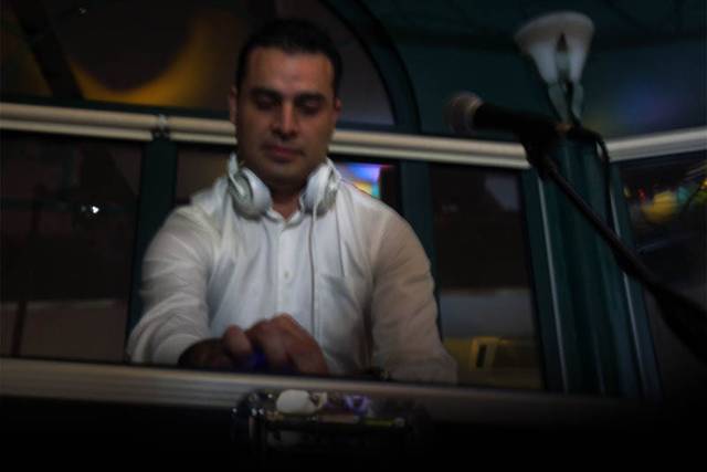 DJ Duarte Marote
