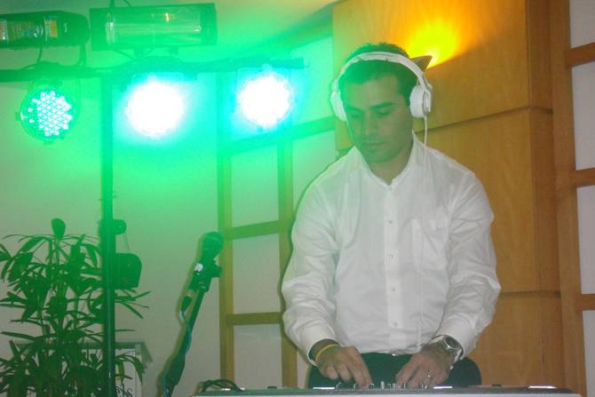 DJ Duarte Marote