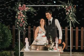 Pé de Flor - Atelier Floral