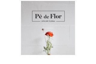 Pé de Flor - Atelier Floral