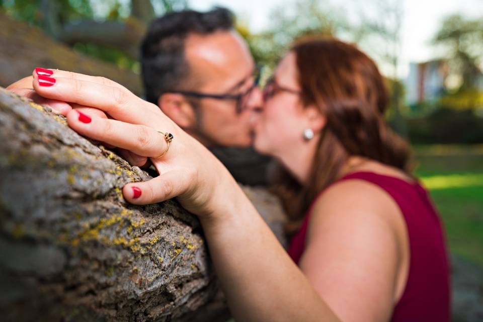 Daniela & Ricardo