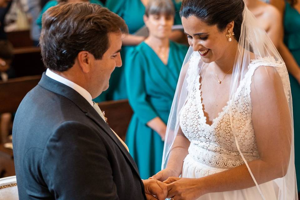 Rita e Rogério