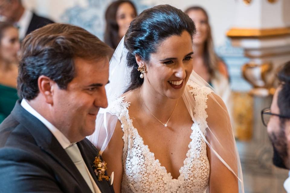 Rita e Rogério