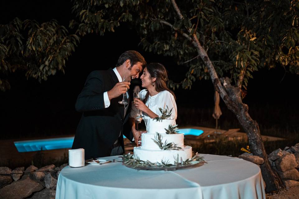 Mariana e João