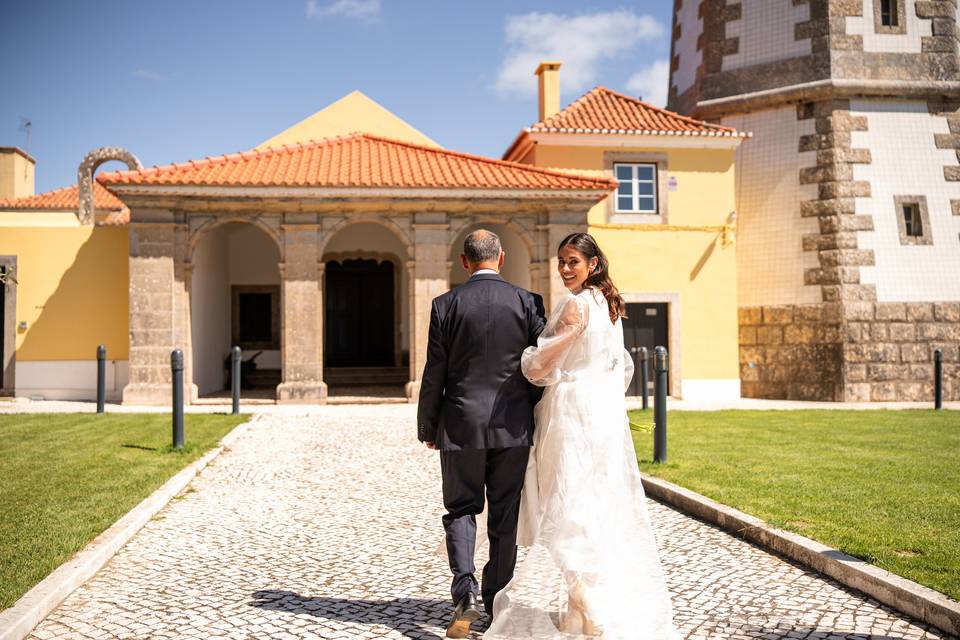Inês e Manuel