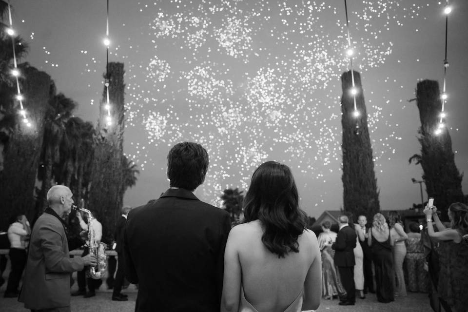 Capturing Love with Intention