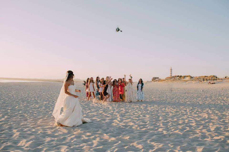 Capturing Love with Intention