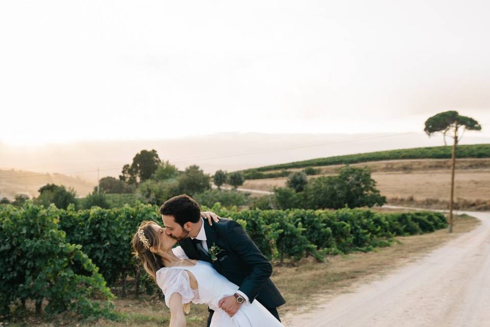 Capturing Love with Intention