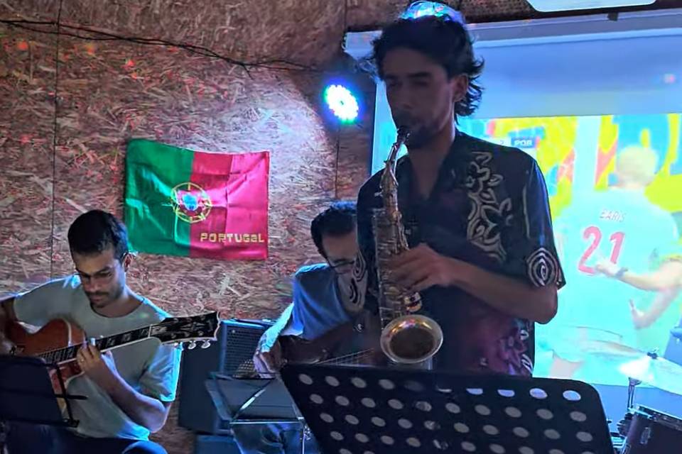 Concerto, bar
