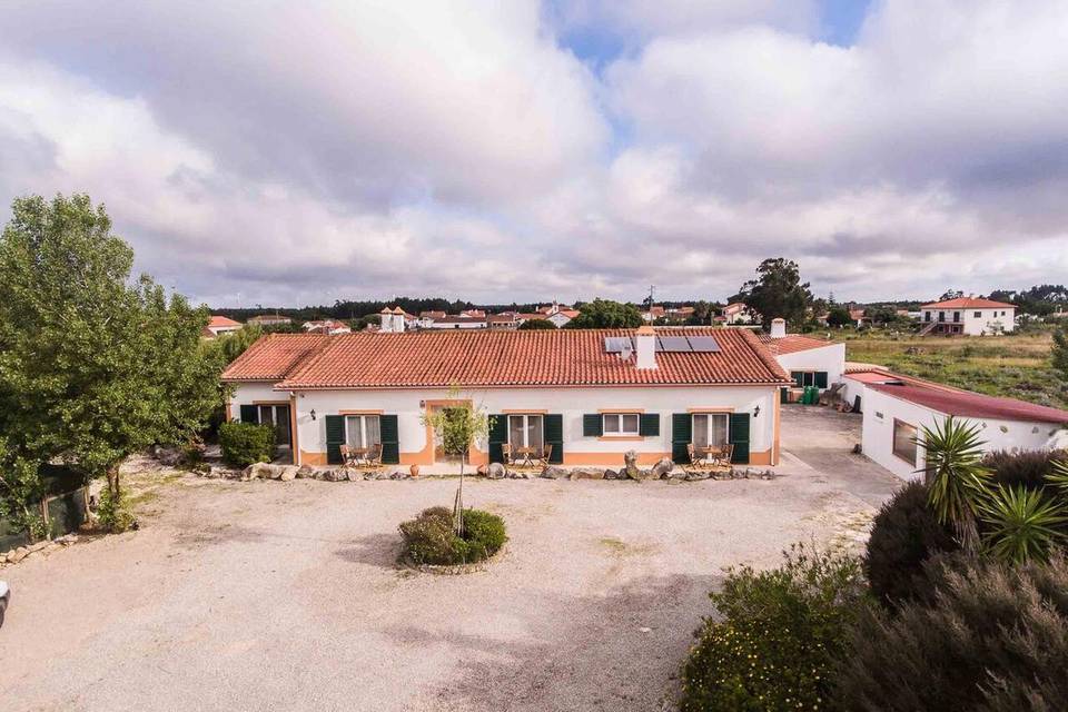 Quinta de São Martinho