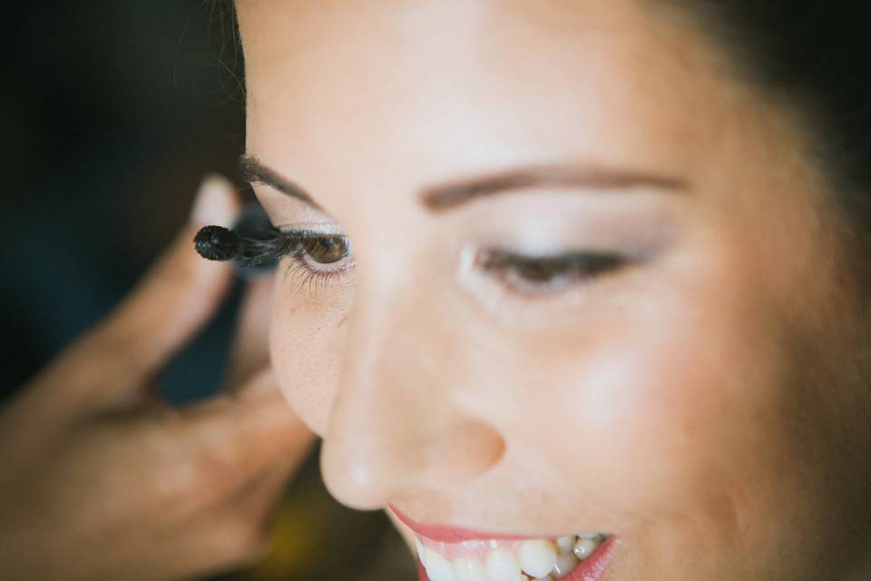 Cláudia Oliveira Makeup Artist