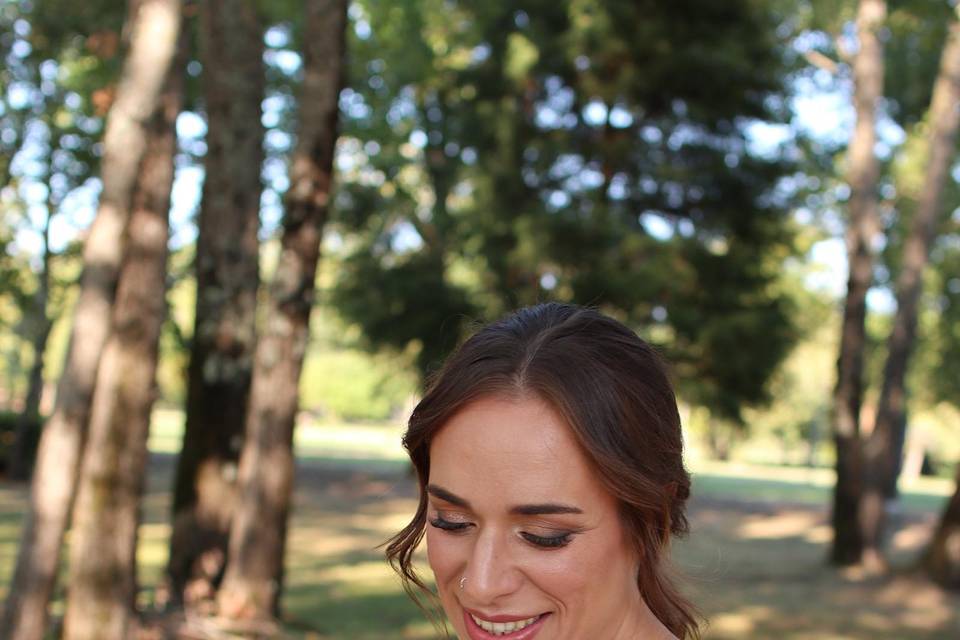 Patrícia Mariano - Atelier de Estética & Makeup