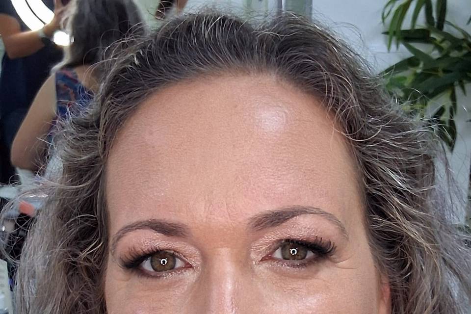 Maquilhagem Social