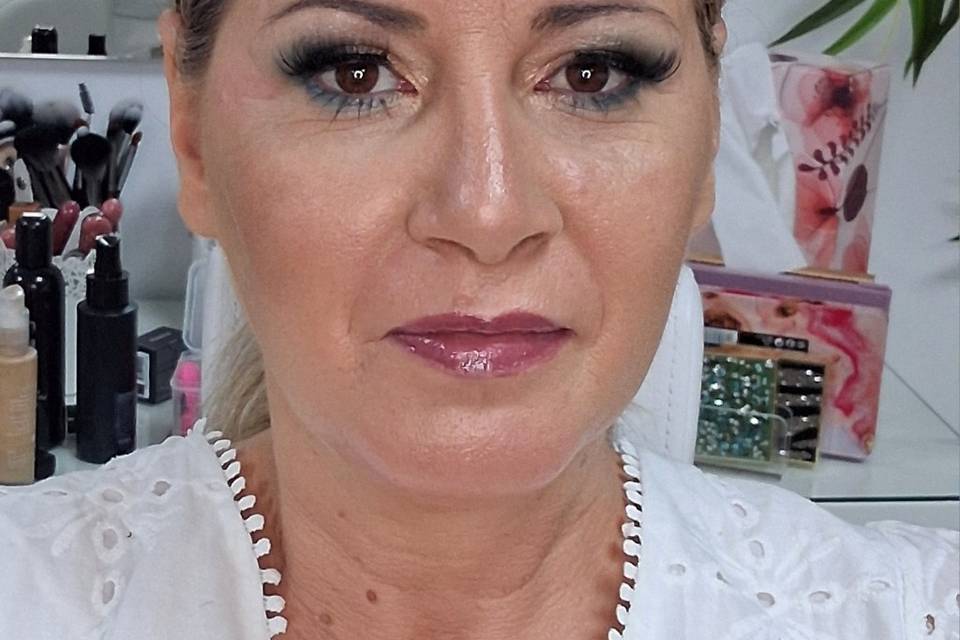 Maquilhagem Social