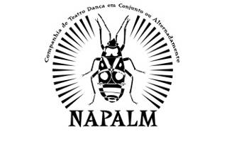 Logo_NAPALM Events