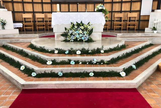 Florista Flor de Lis
