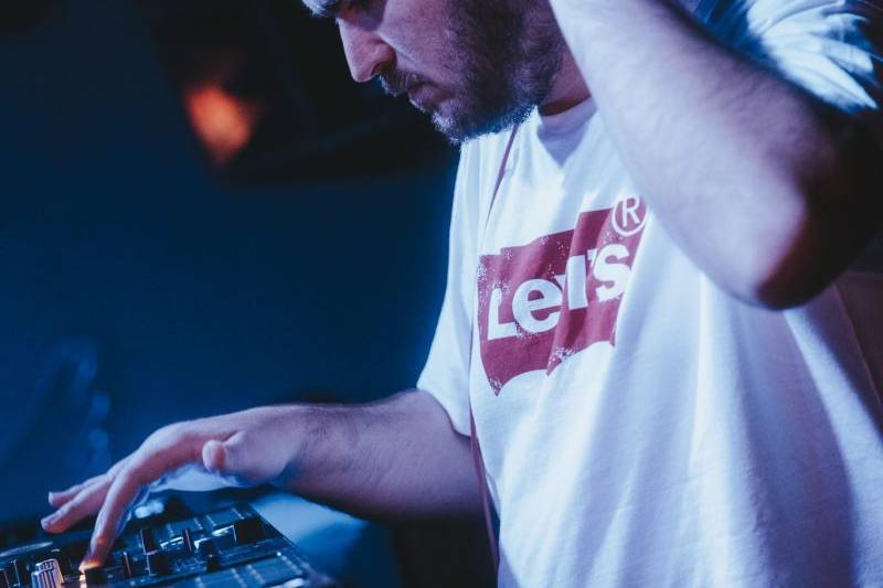 DJs para eventos e casamentos