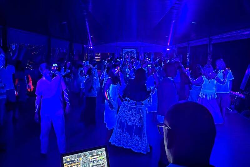 DJs para casamentos