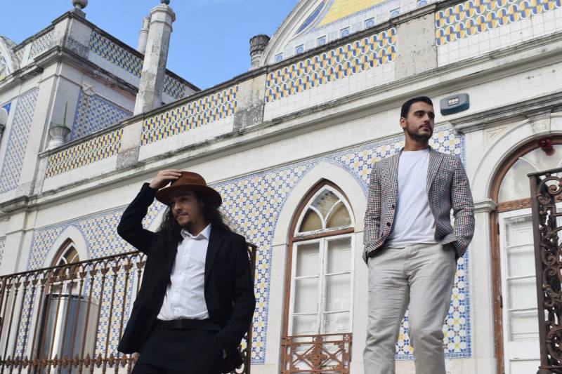 Bandas para casamentos