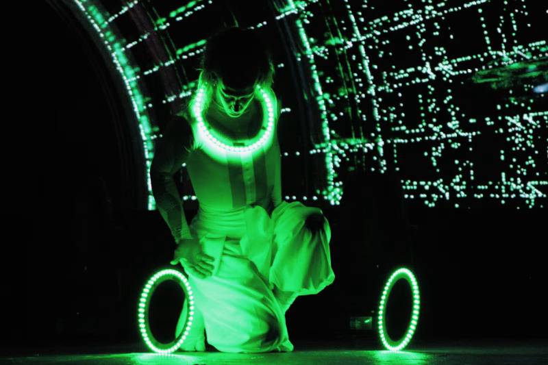 Performance