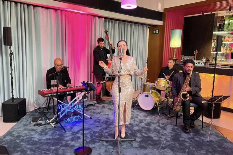 Bandas eventos