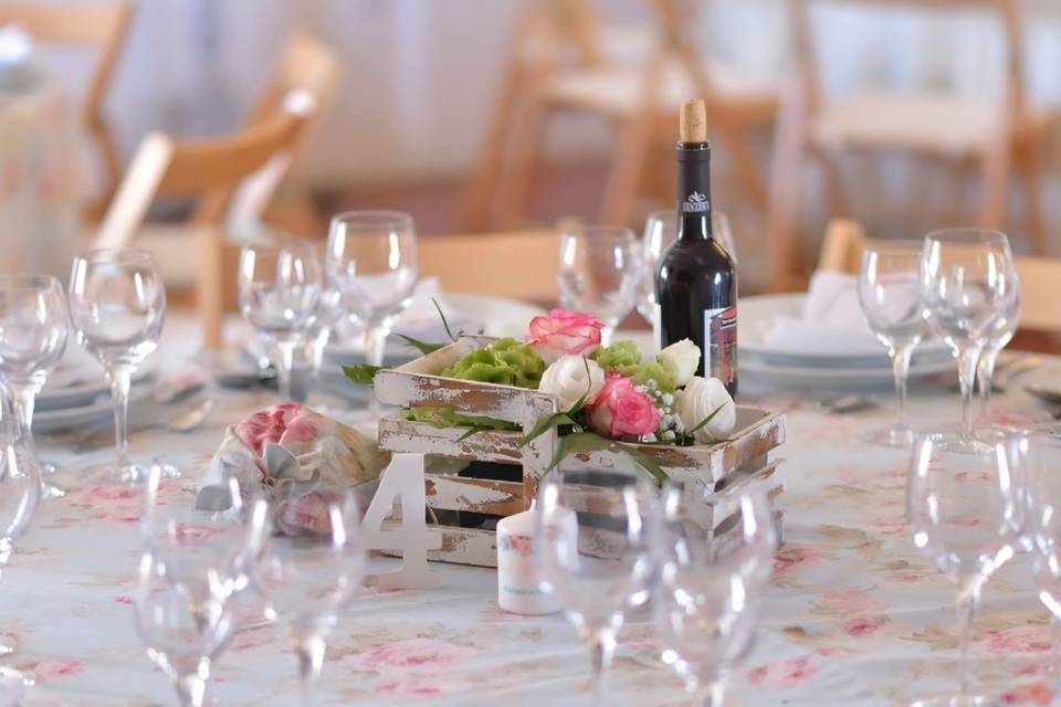 Alma Eventos