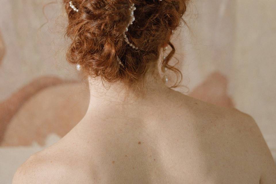 Hieros Gamos // 2026 Bridal