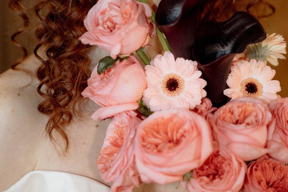 Hieros Gamos // 2026 Bridal