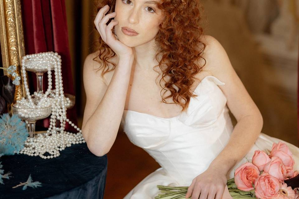 Hieros Gamos // 2026 Bridal