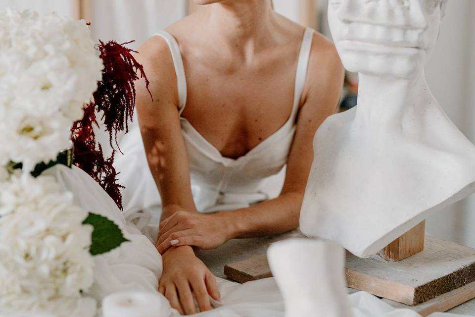 Hieros Gamos // 2026 Collectio