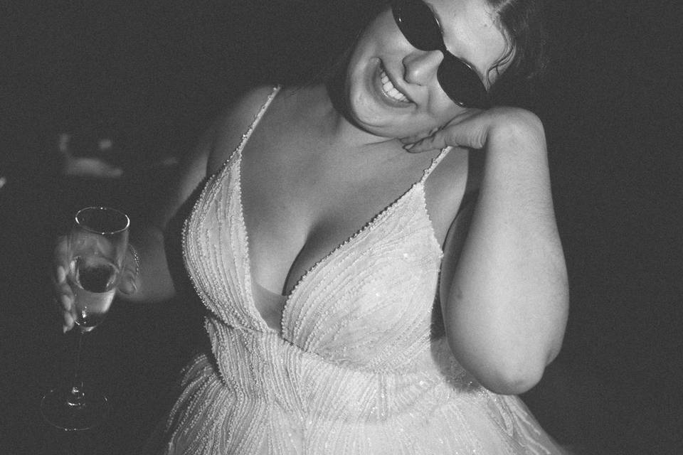 Casamento .