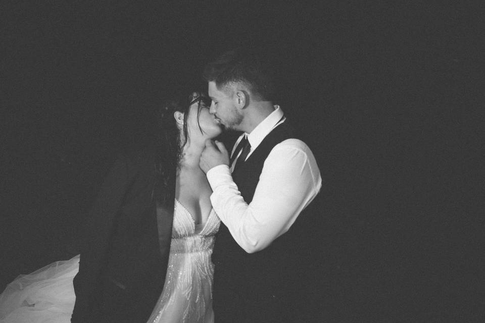 Casamento .