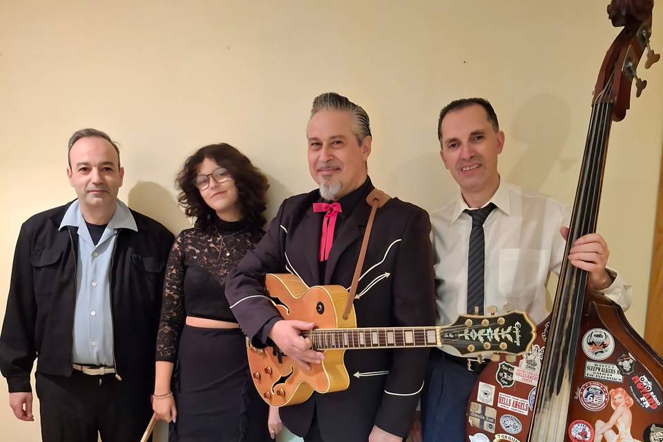 Banda