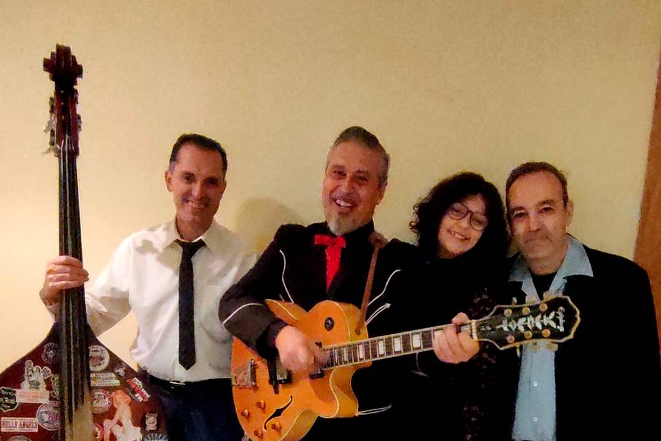 Banda