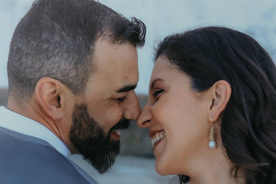 O Amor de Sónia & Vitor