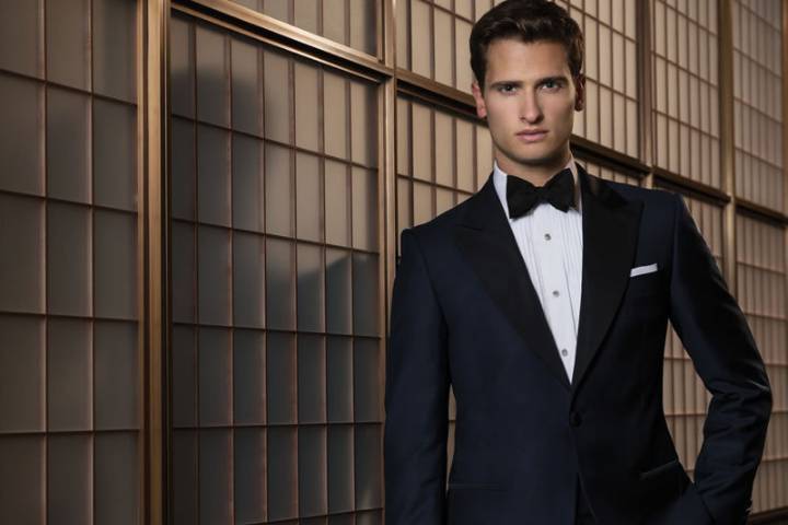 The Tailor