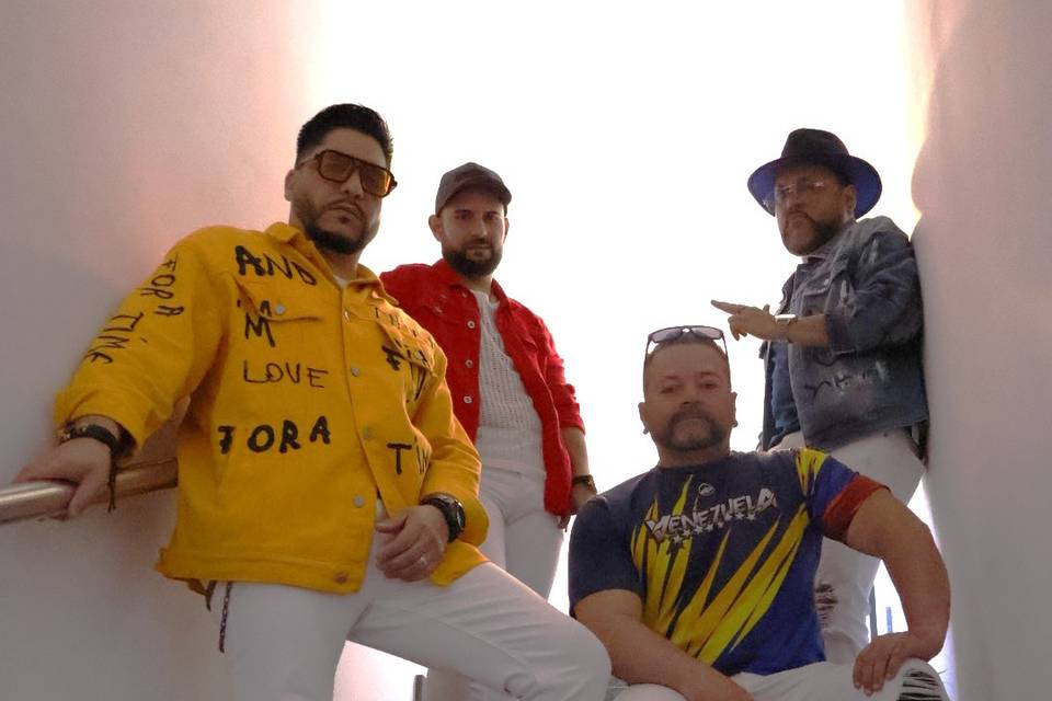 Animação Musical