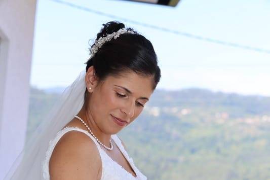 Noiva Joana