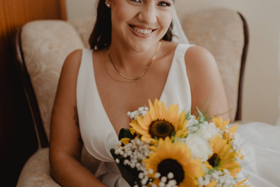 Noiva Maria