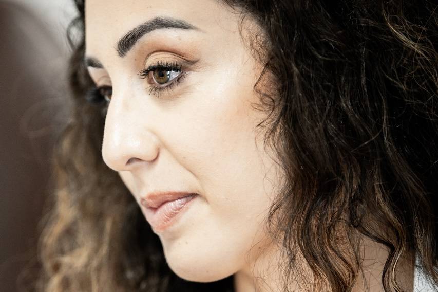 Noiva Filipa