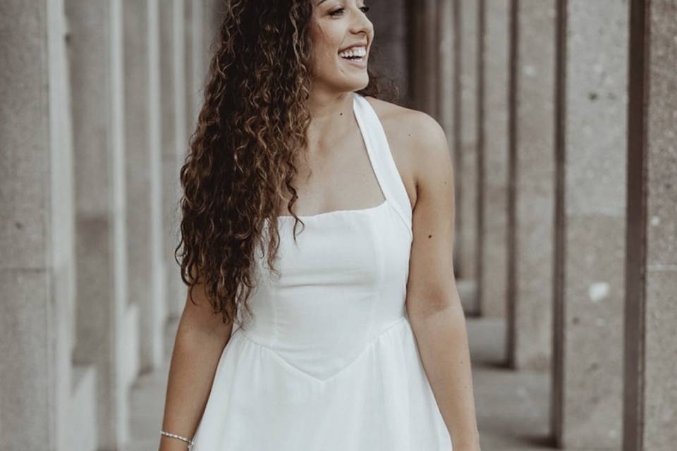 Noiva Filipa