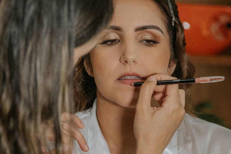 Noiva Rita