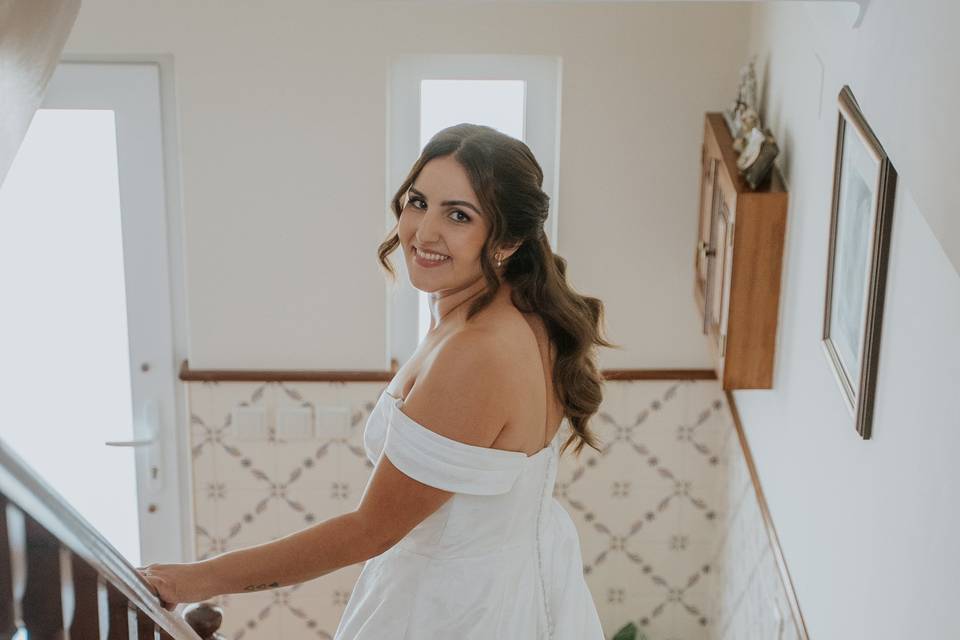 Noiva Rita