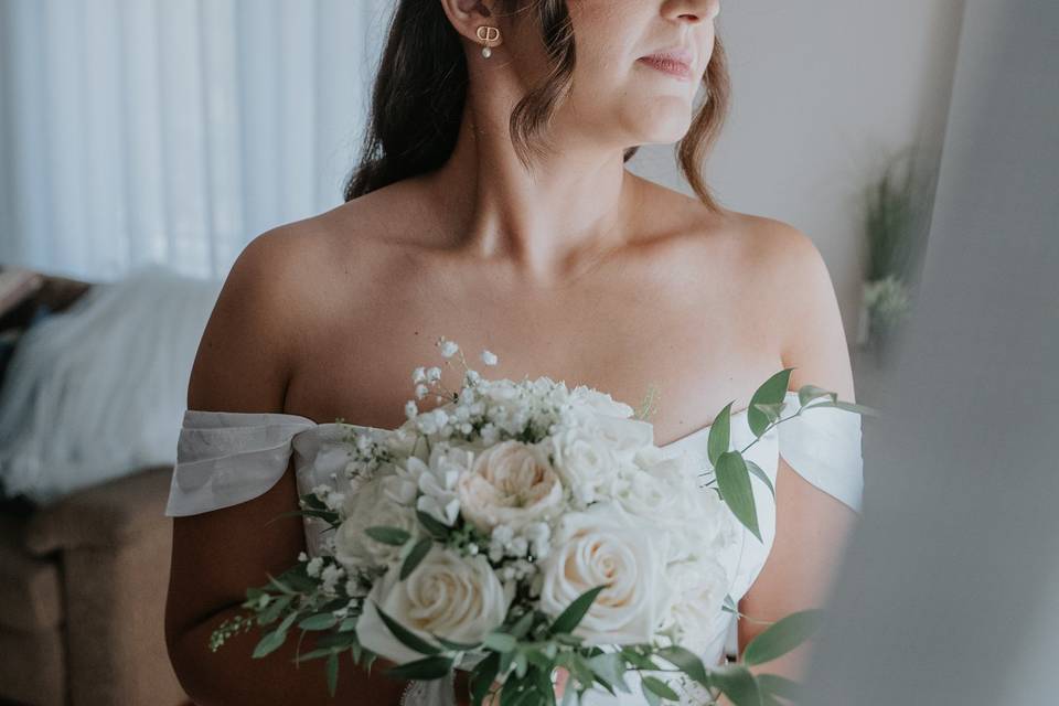 Noiva Rita