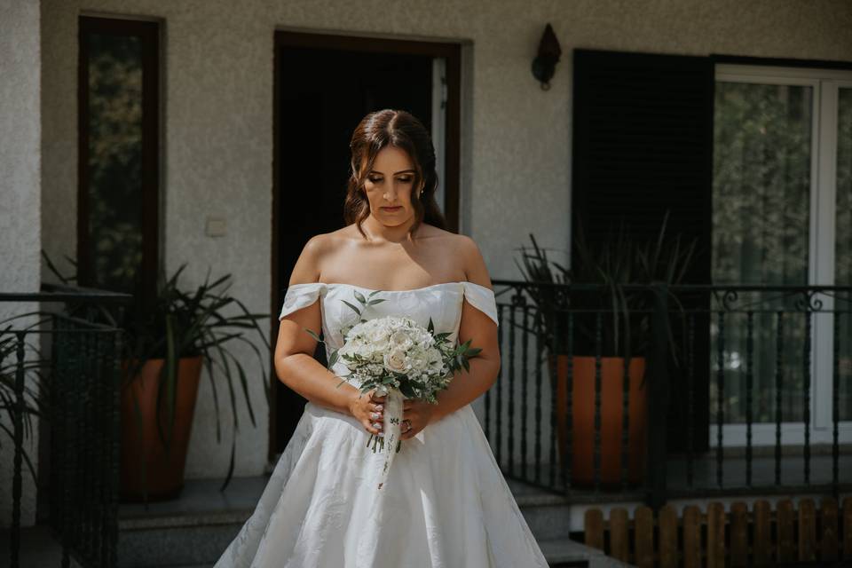Noiva Rita