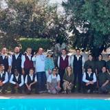 Equipa Catering Galhetas 