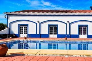 Herdade do Corval